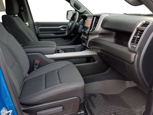 New 2026 RAM 1500 2WD Crew Cab image 24