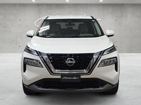 Used 2023 Nissan Rogue SV FWD image 18