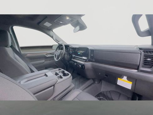 New 2026 Chevrolet Silverado 1500 RST w/ RST Select Package image 7