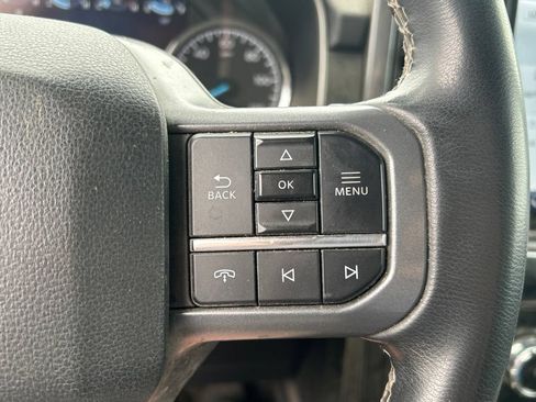 Used 2023 Ford F150 XLT w/ Equipment Group 302A High AWD/4WD image 21