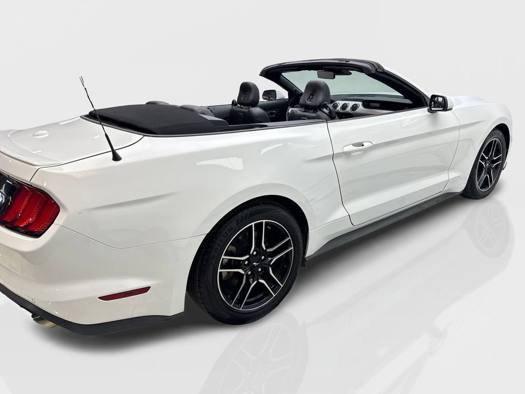Used 2023 Ford Mustang Premium RWD image 15