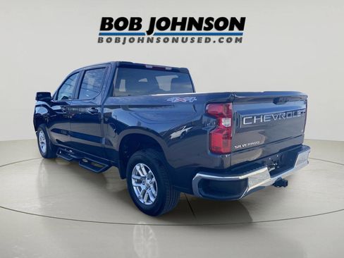 Used 2024 Chevrolet Silverado 1500 LT image 10