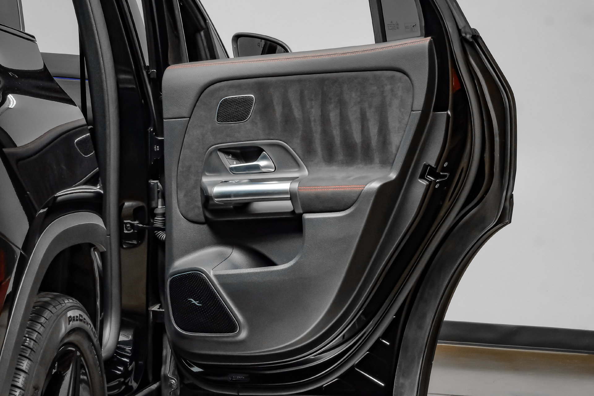 Used 2023 Mercedes-Benz GLA 250 image 48