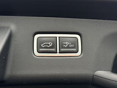 Used 2025 Kia Sorento SX AWD/4WD image 19