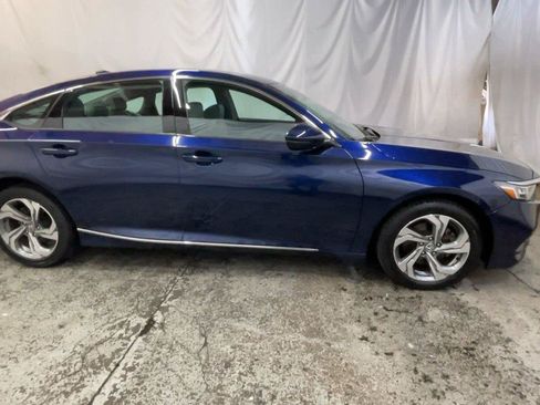 Used 2019 Honda Accord EX-L image 4