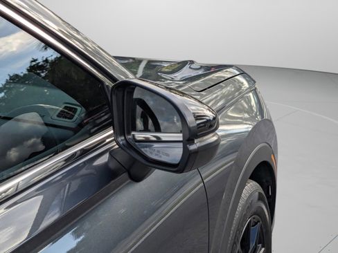 Used 2025 Honda CR-V Sport image 29