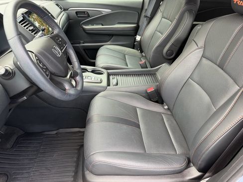 Used 2022 Honda Passport TrailSport image 10