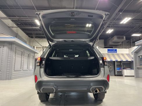 Certified 2026 Subaru Forester Limited AWD/4WD image 10