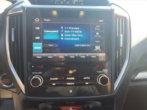 Used 2021 Subaru Forester Sport w/ Popular Package #2 image 19