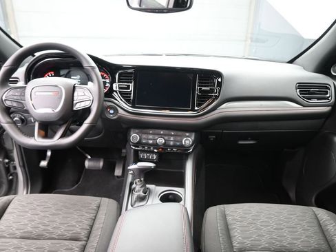 New 2026 Dodge Durango GT RWD image 24
