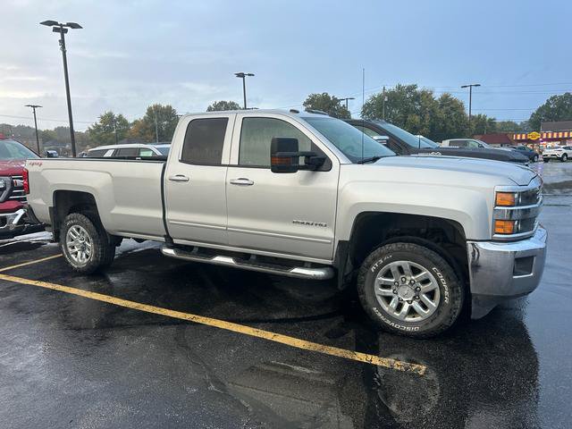 Used 2017 Chevrolet Silverado 2500 LT w/ All Star Edition AWD/4WD image 1