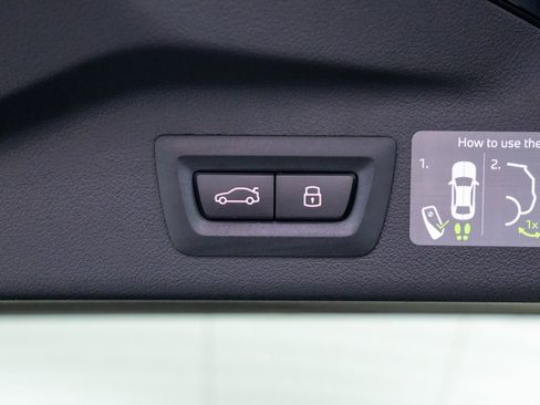 New 2026 BMW X7 xDrive40i image 31