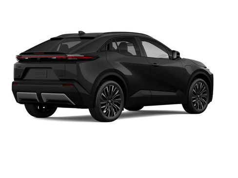 New 2026 Toyota C-HR AWD/4WD image 10