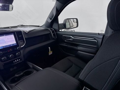 New 2026 RAM 1500 Big Horn/Lone Star image 21