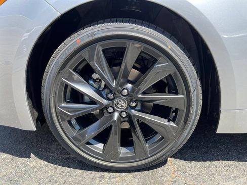 New 2026 Toyota Corolla XSE FWD image 6