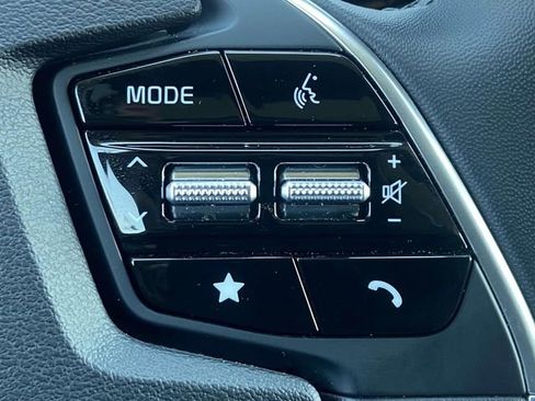 New 2024 Kia EV6 Wind w/ Wind Technology Package RWD image 16