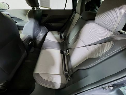 Certified 2024 Subaru Crosstrek 2.0i Premium image 21