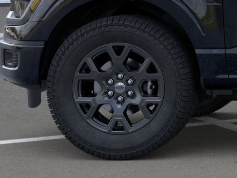New 2026 Ford F150 STX image 19