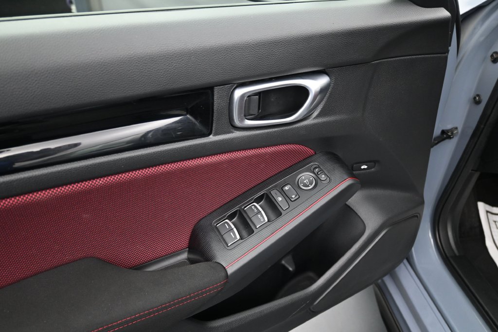Used 2023 Honda Civic Si image 28