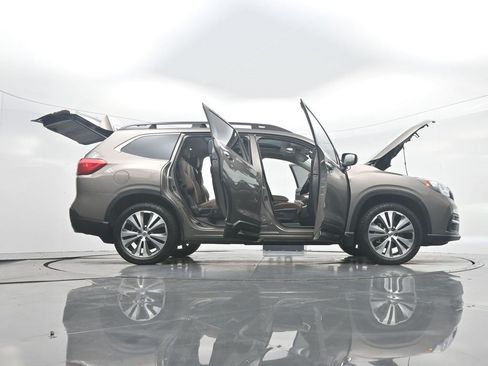 Used 2022 Subaru Ascent Touring w/ Popular Package #2A AWD/4WD image 46