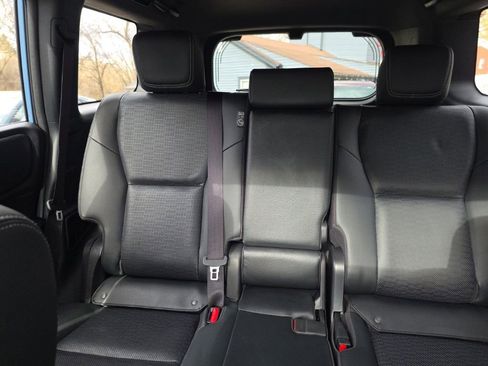 Used 2026 Toyota Land Cruiser image 21