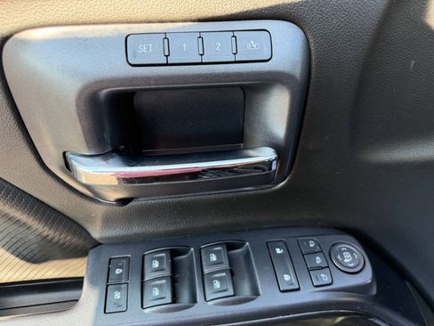 Used 2015 GMC Sierra 1500 SLT AWD/4WD image 15
