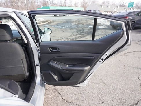 Used 2024 Nissan Altima 2.5 SV image 22