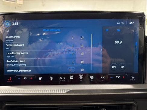 New 2025 Ford Bronco Sport Outer Banks w/ Outer Banks Tech Package+ AWD/4WD image 28