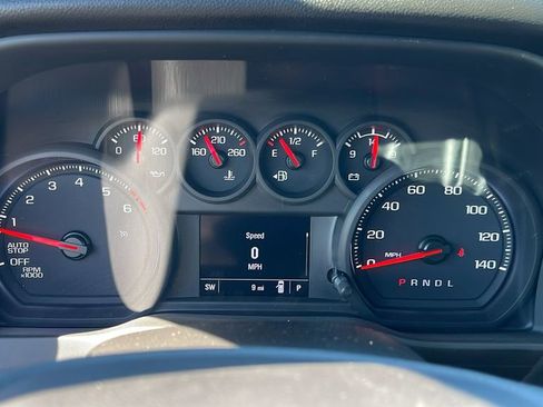 New 2026 GMC Sierra 1500 Pro RWD image 21