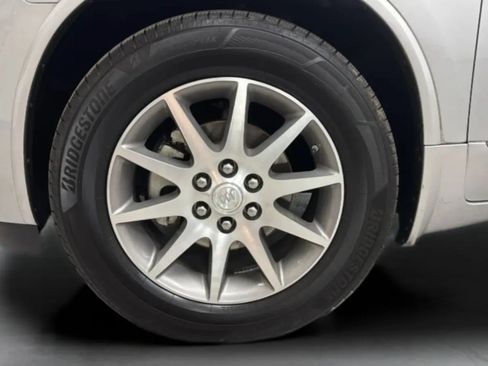 Used 2017 Buick Enclave Leather w/ Trailering Package AWD/4WD image 31