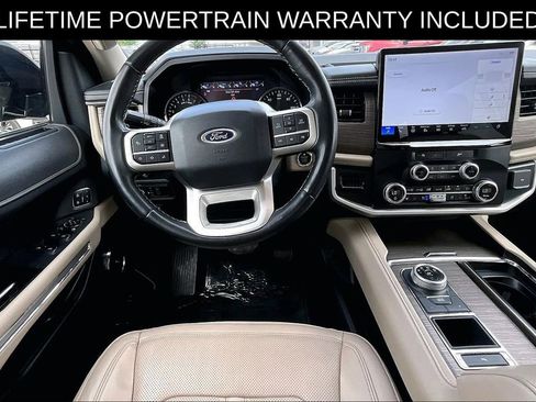 Used 2024 Ford Expedition Limited image 7
