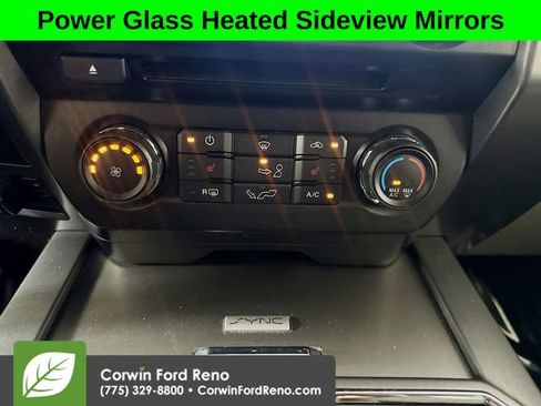 Used 2016 Ford F150 XLT w/ Equipment Group 302A Luxury AWD/4WD image 15