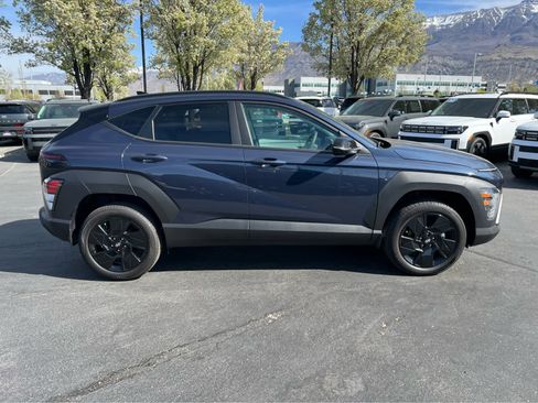 Certified 2026 Hyundai Kona SEL Sport AWD/4WD image 6