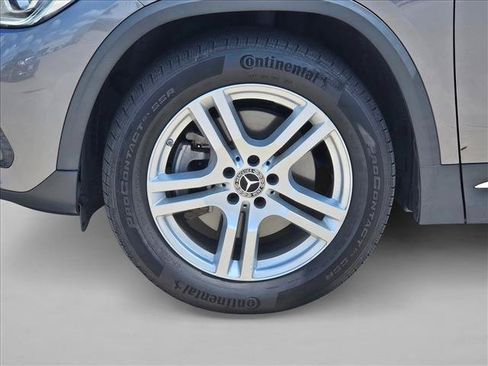 Certified 2021 Mercedes-Benz GLA 250 4MATIC image 14