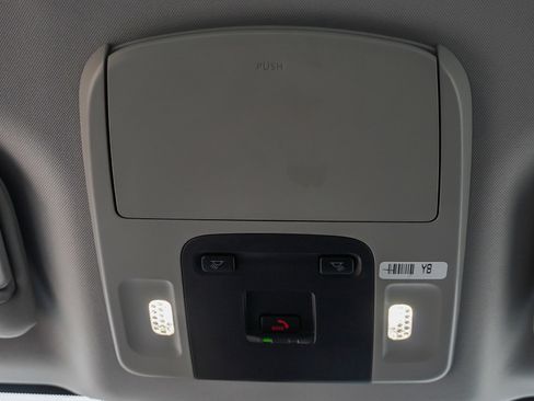 Certified 2025 Toyota Camry LE image 28