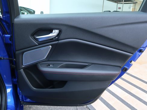Used 2023 Acura TLX w/ A-SPEC Pkg FWD image 40