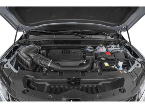 Used 2023 Chevrolet Blazer RS w/ Driver Confidence II Package image 12