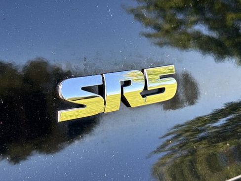 Used 2019 Toyota 4Runner SR5 AWD/4WD image 18