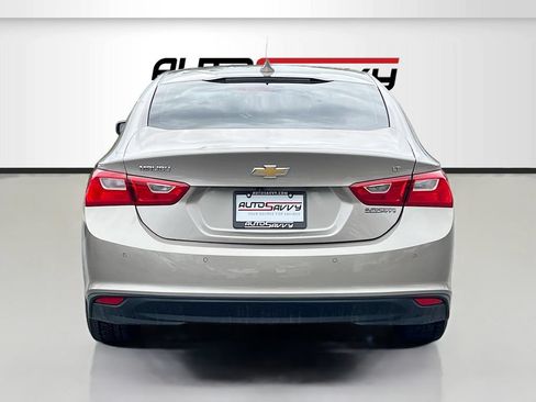 Used 2024 Chevrolet Malibu LT FWD image 6