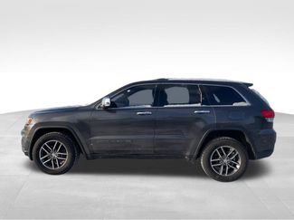Used 2018 Jeep Grand Cherokee Limited video 2