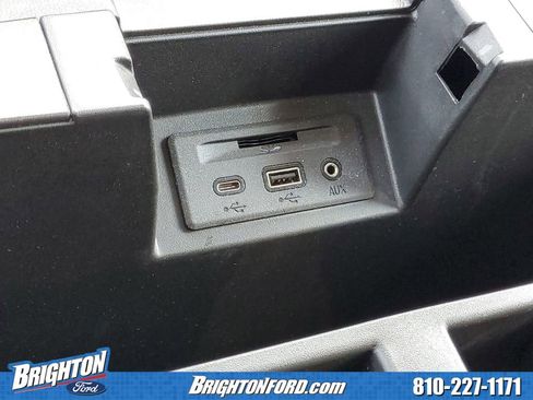 Used 2021 Chevrolet Silverado 1500 RST w/ Redline Edition AWD/4WD image 27