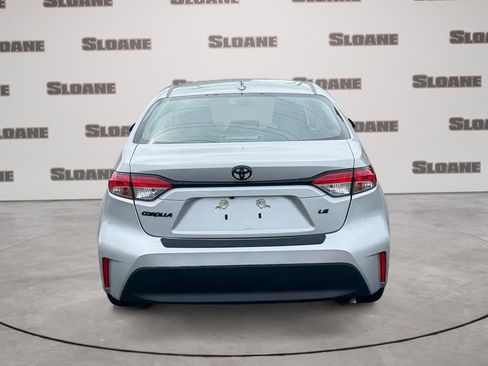 Used 2024 Toyota Corolla LE FWD image 4
