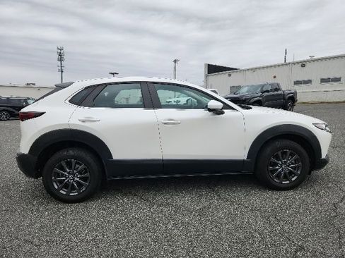 Used 2023 MAZDA CX-30 AWD 2.5 S image 8