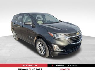 Used 2020 Chevrolet Equinox LT video 1