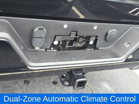 Certified 2023 Chevrolet Silverado 1500 LT Trail Boss image 19