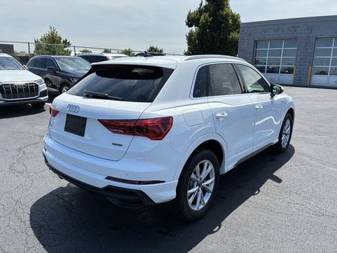 Used 2025 Audi Q3 2.0T Premium w/ Convenience Package AWD/4WD image 5