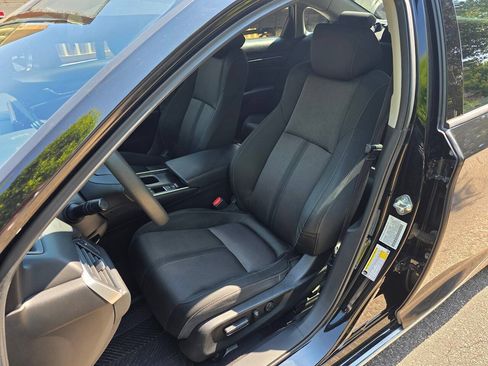 Used 2018 Honda Accord EX image 13