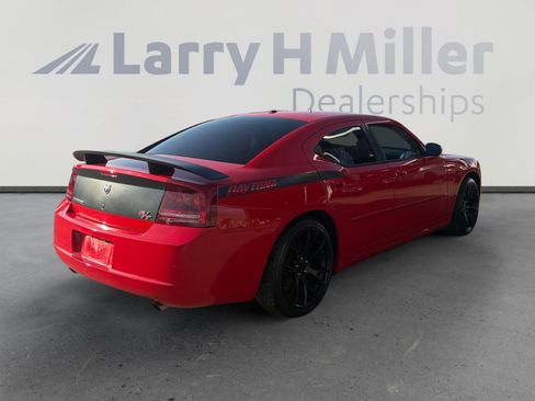 Used 2006 Dodge Charger R/T RWD image 5