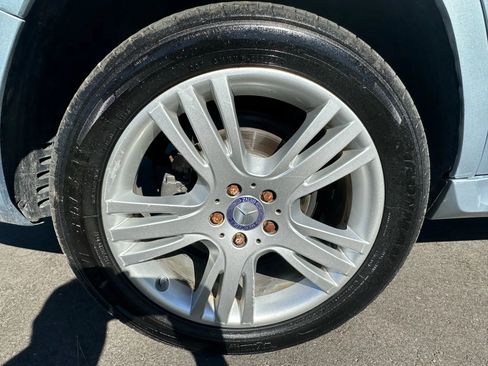 Used 2013 Mercedes-Benz GLK 350 GLK 350 Sport Utility 4D image 40