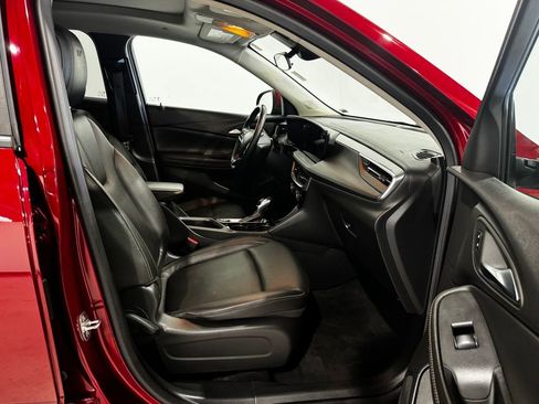 Used 2024 Buick Encore GX Sport Touring w/ Experience Buick Package FWD image 22